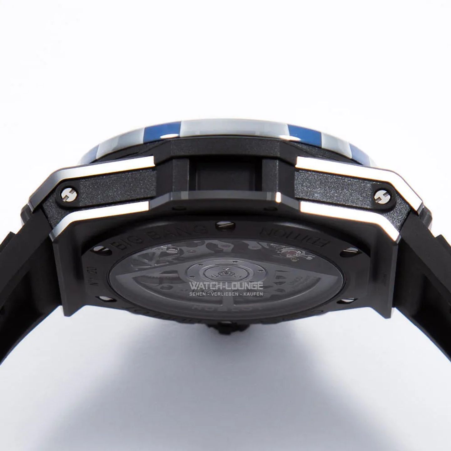 Hublot Big Bang Unico 441.CIB.1171.RX - (7/8)