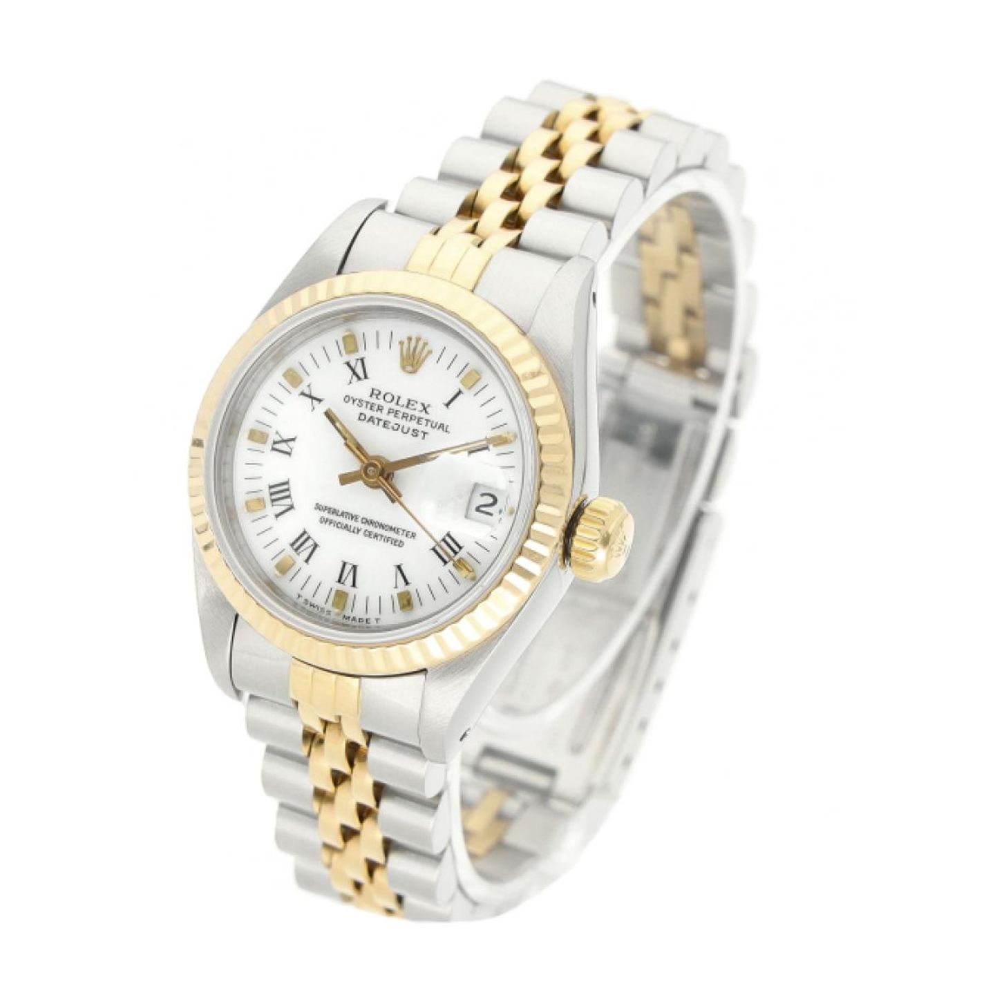 Rolex Lady-Datejust 69173 - (2/4)