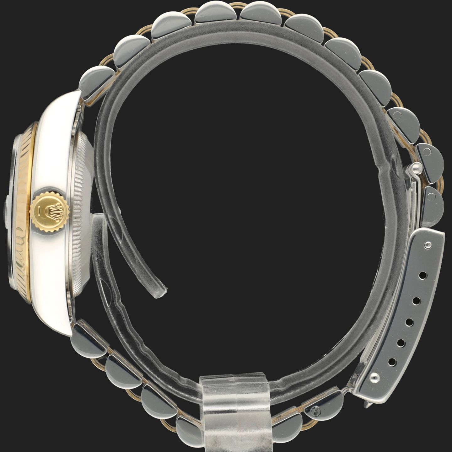 Rolex Lady-Datejust 69173 - (7/8)