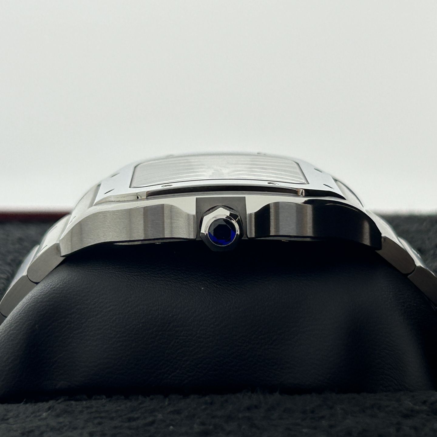 Cartier Santos 4072 - (3/8)