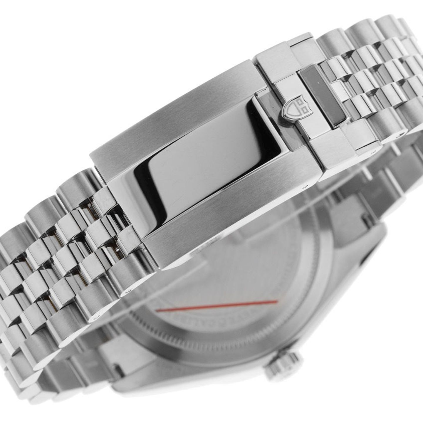 Tudor Black Bay 41 79680 (2025) - Black dial 41 mm Steel case (7/7)