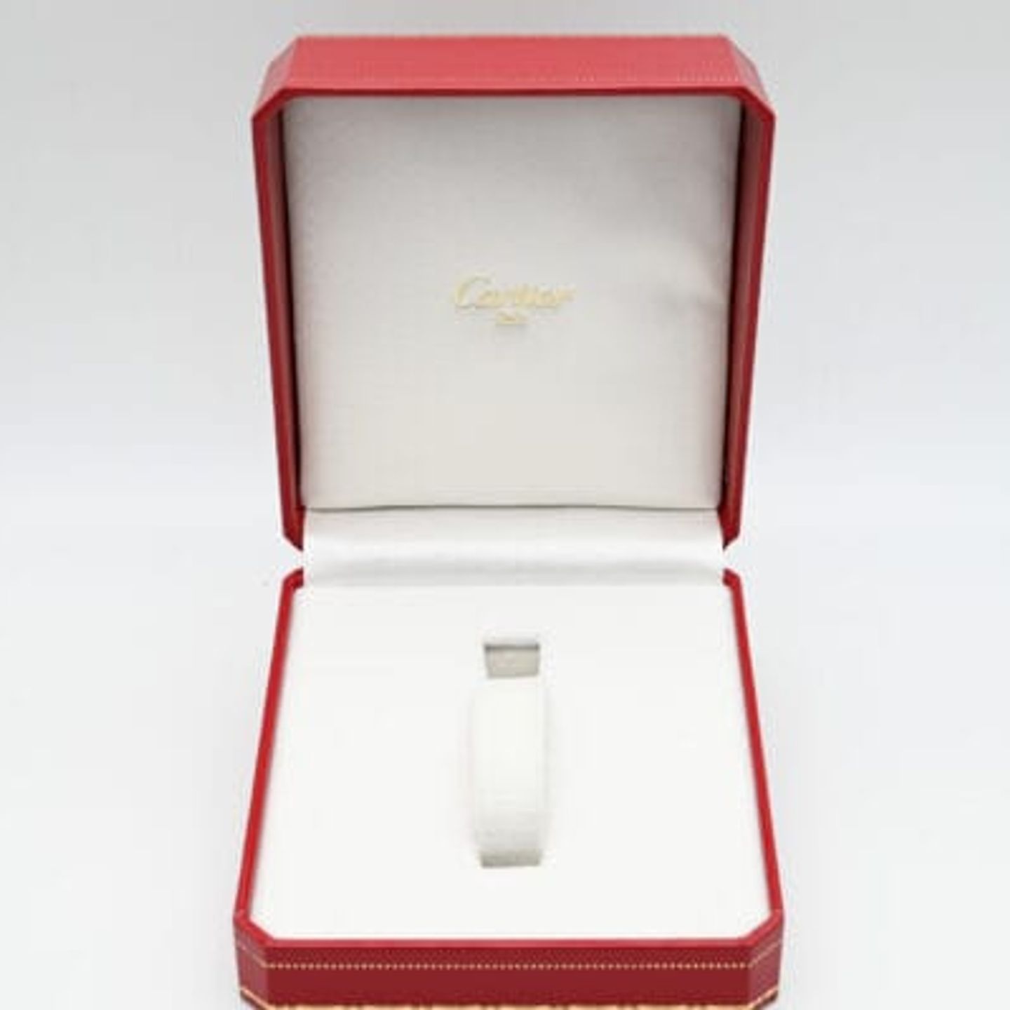 Cartier Santos 187903 - (2/8)