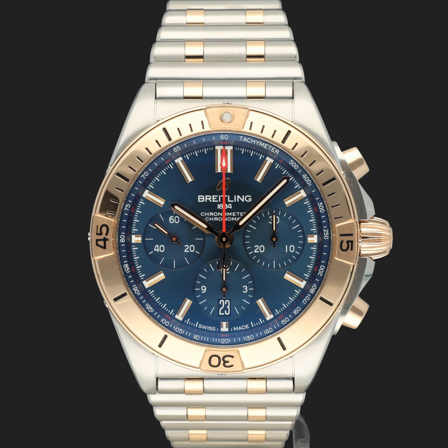 Breitling Chronomat 42 UB0134101C1U1 - (3/8)