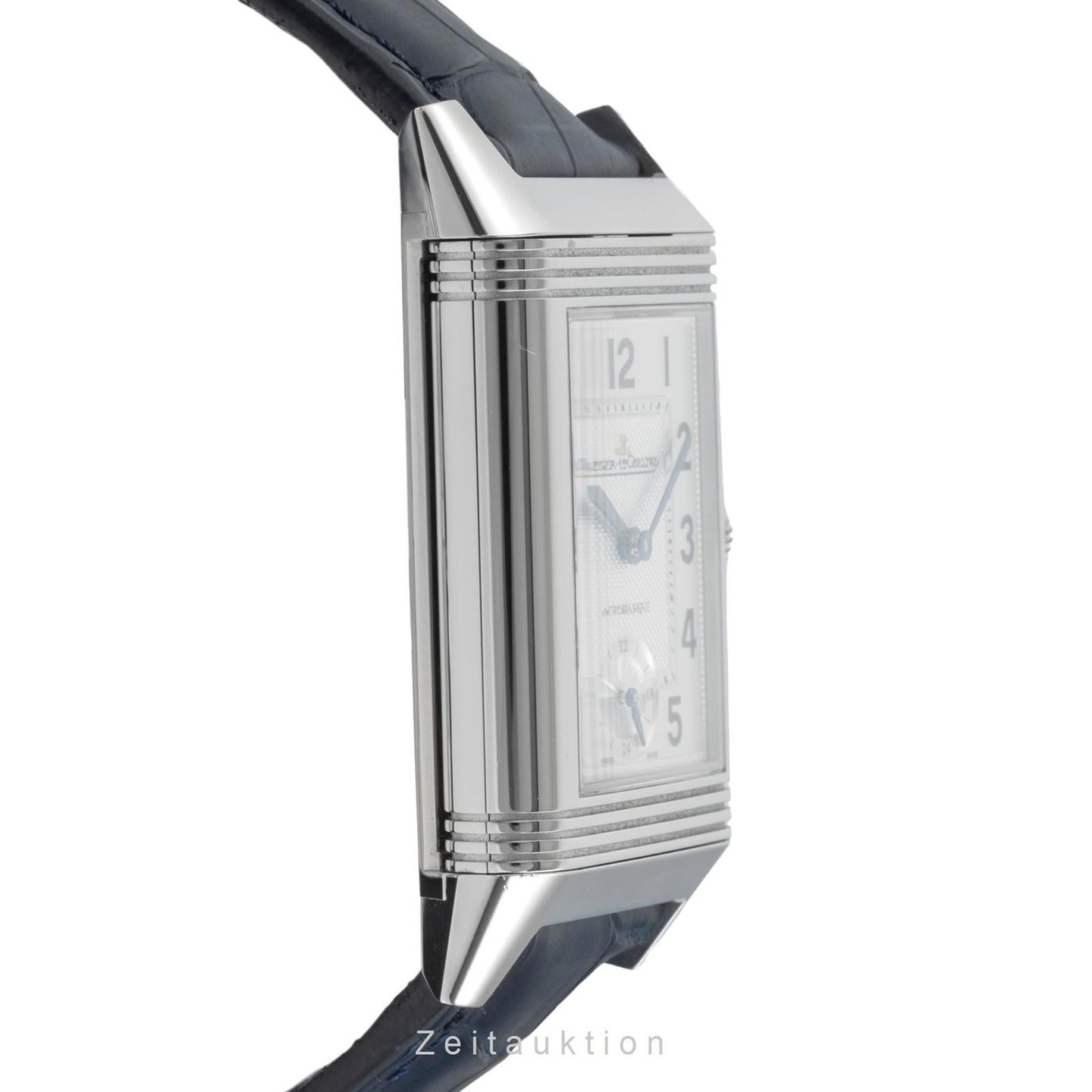 Jaeger-LeCoultre Grande Reverso Q3808420 (Onbekend (willekeurig serienummer)) - 27mm Staal (6/8)