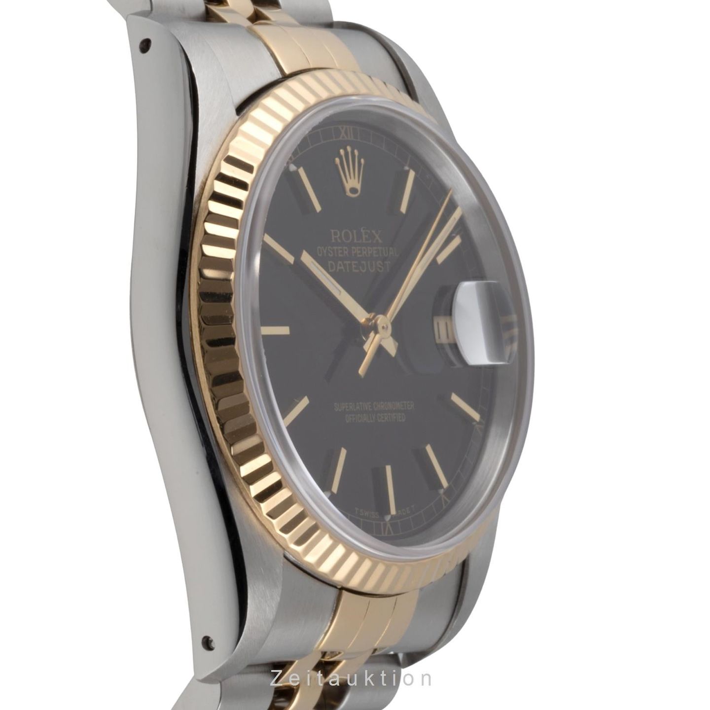Rolex Datejust 36 16233 - (6/8)