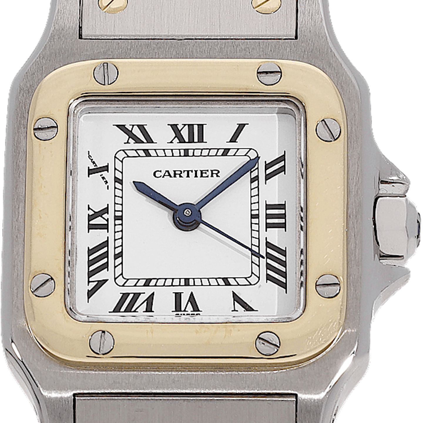 Cartier Santos 82036283 - (1/4)