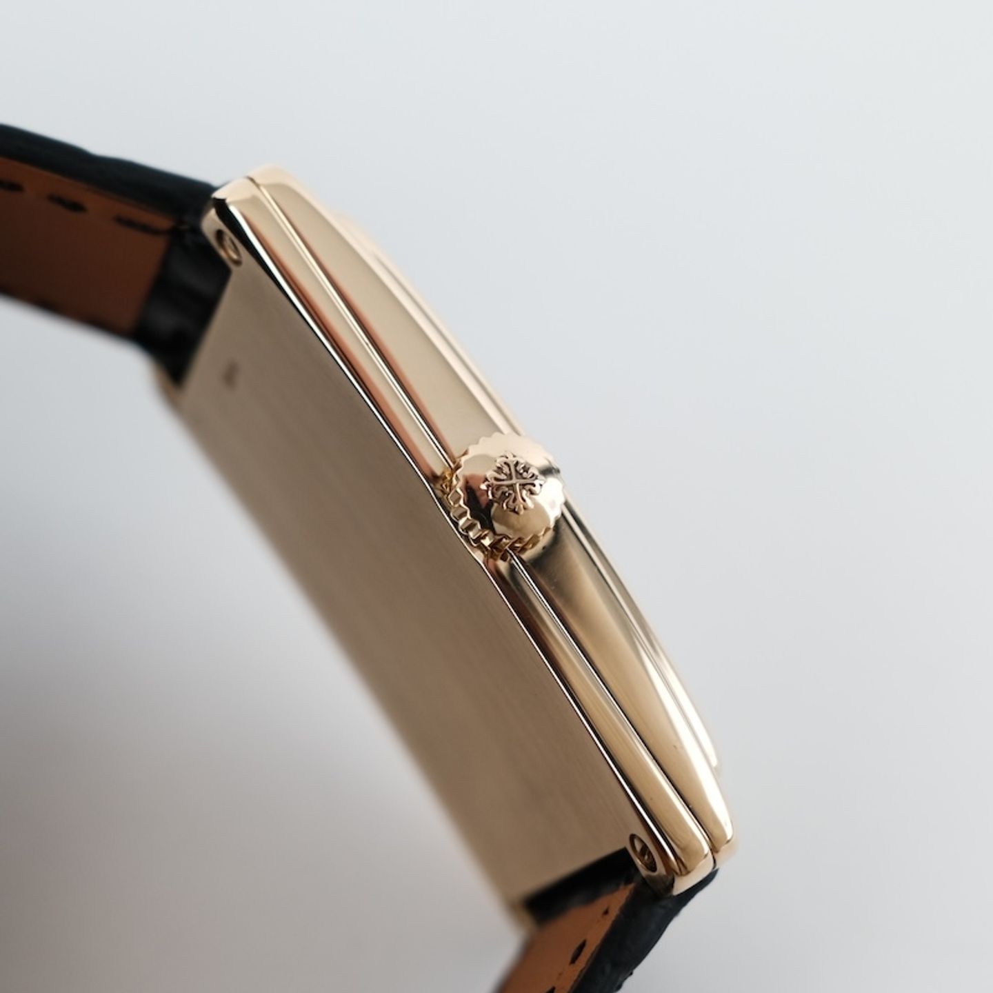 Patek Philippe Gondolo 5009 (Unknown (random serial)) - 40 mm Yellow Gold case (7/8)