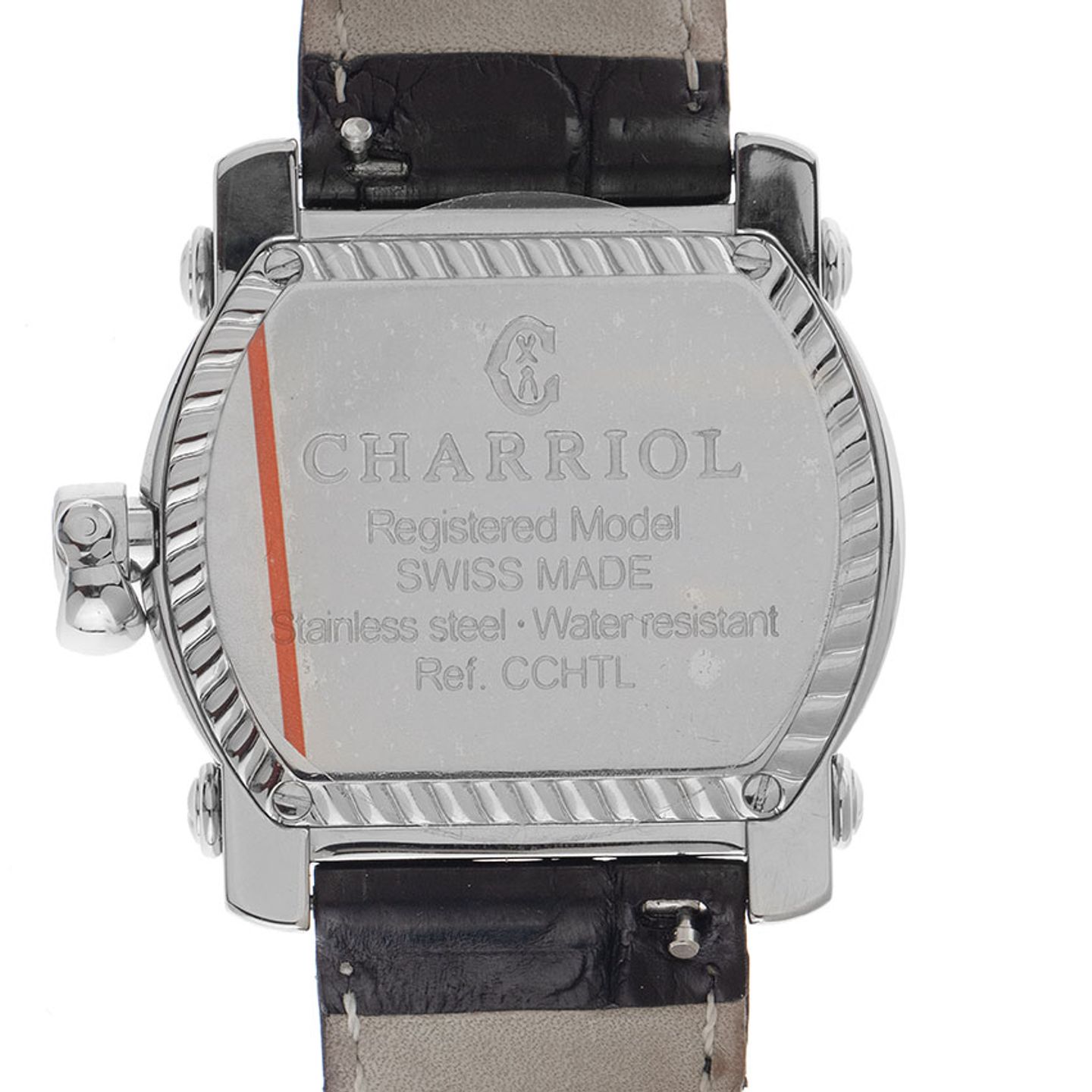 Charriol Unknown CCHTL - (6/8)