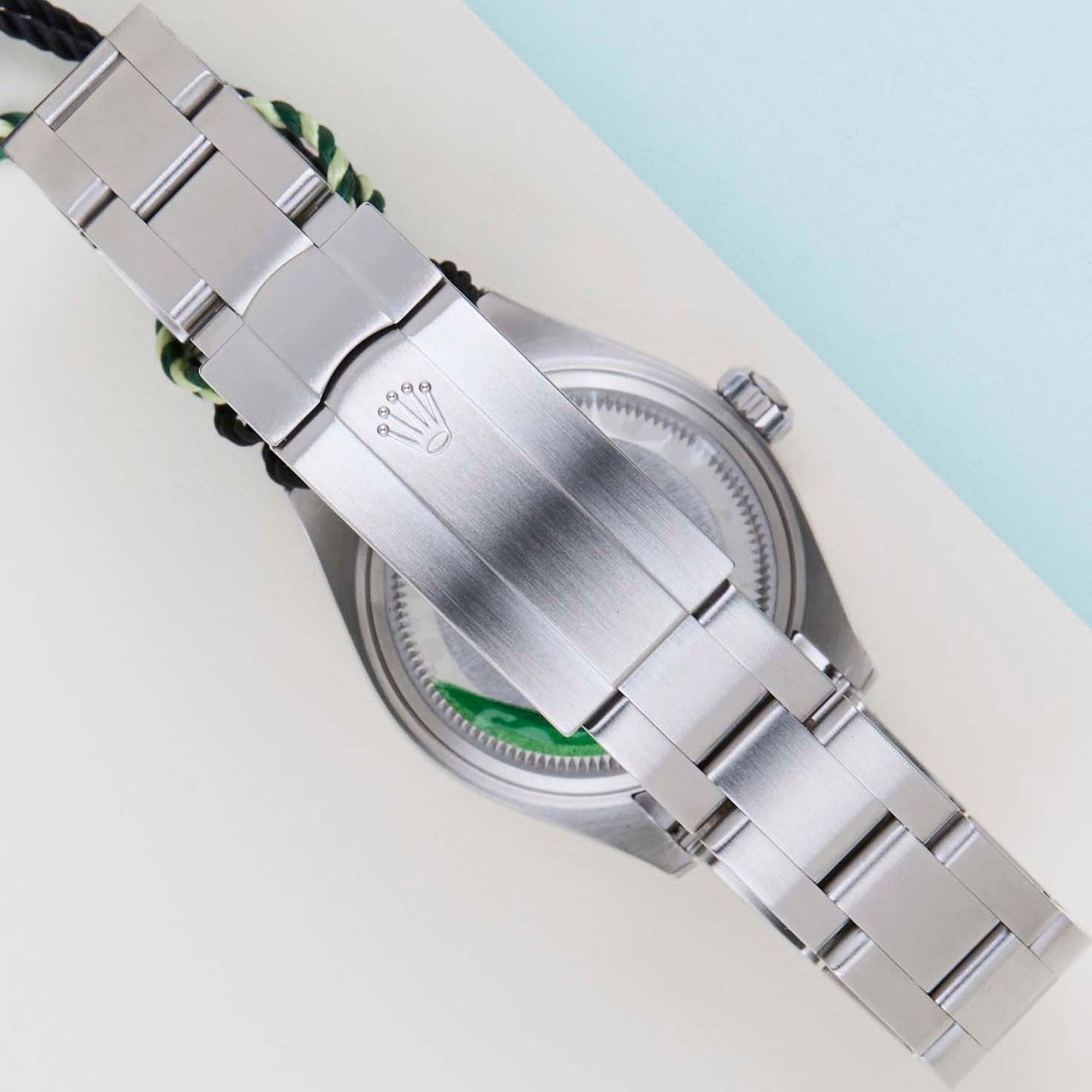 Rolex Oyster Perpetual 28 276200 - (6/8)