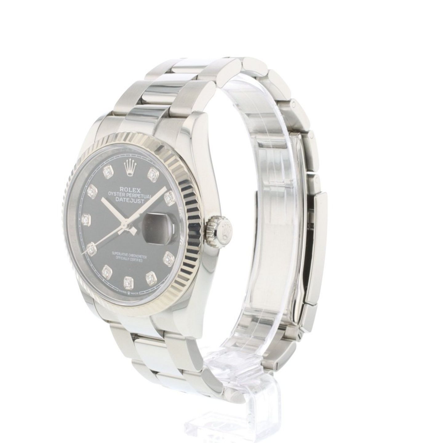 Rolex Datejust 36 126234 - (2/5)