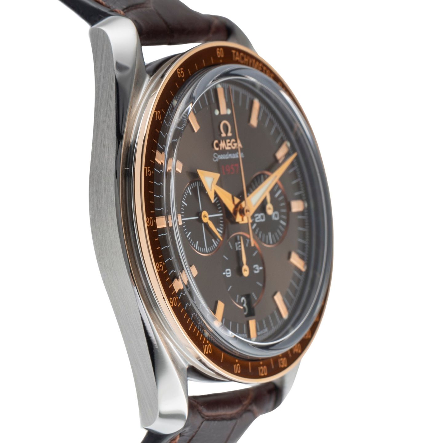 Omega Speedmaster Broad Arrow 321.93.42.50.13.001 - (7/8)