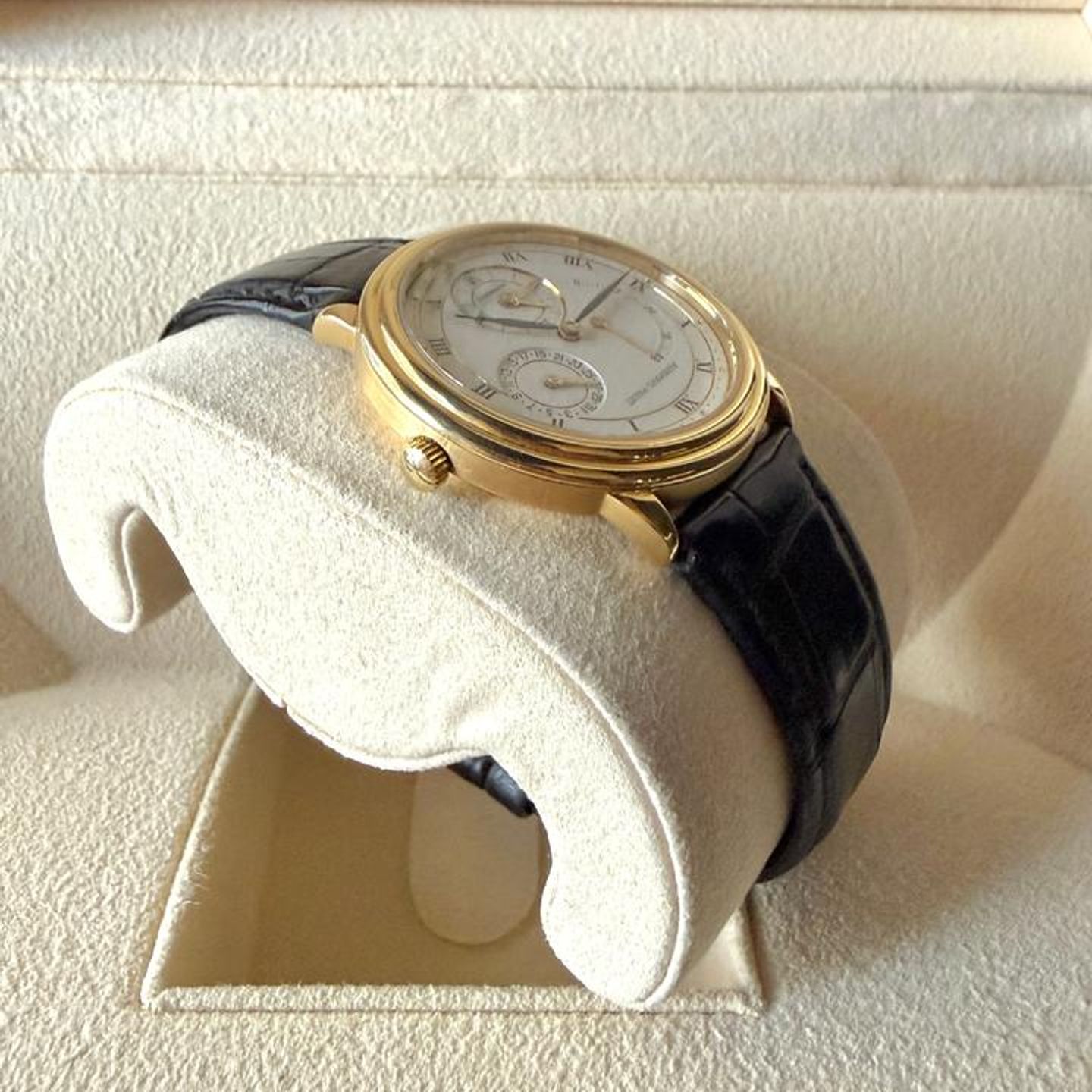 Audemars Piguet Jules Audemars 25685BA - (6/8)