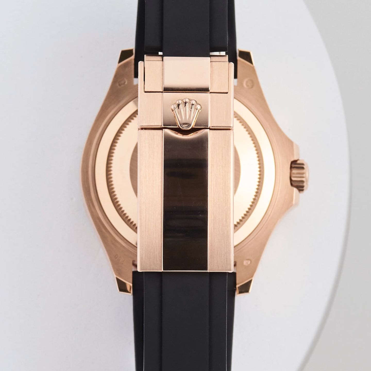 Rolex Yacht-Master 37 268655 - (2/5)