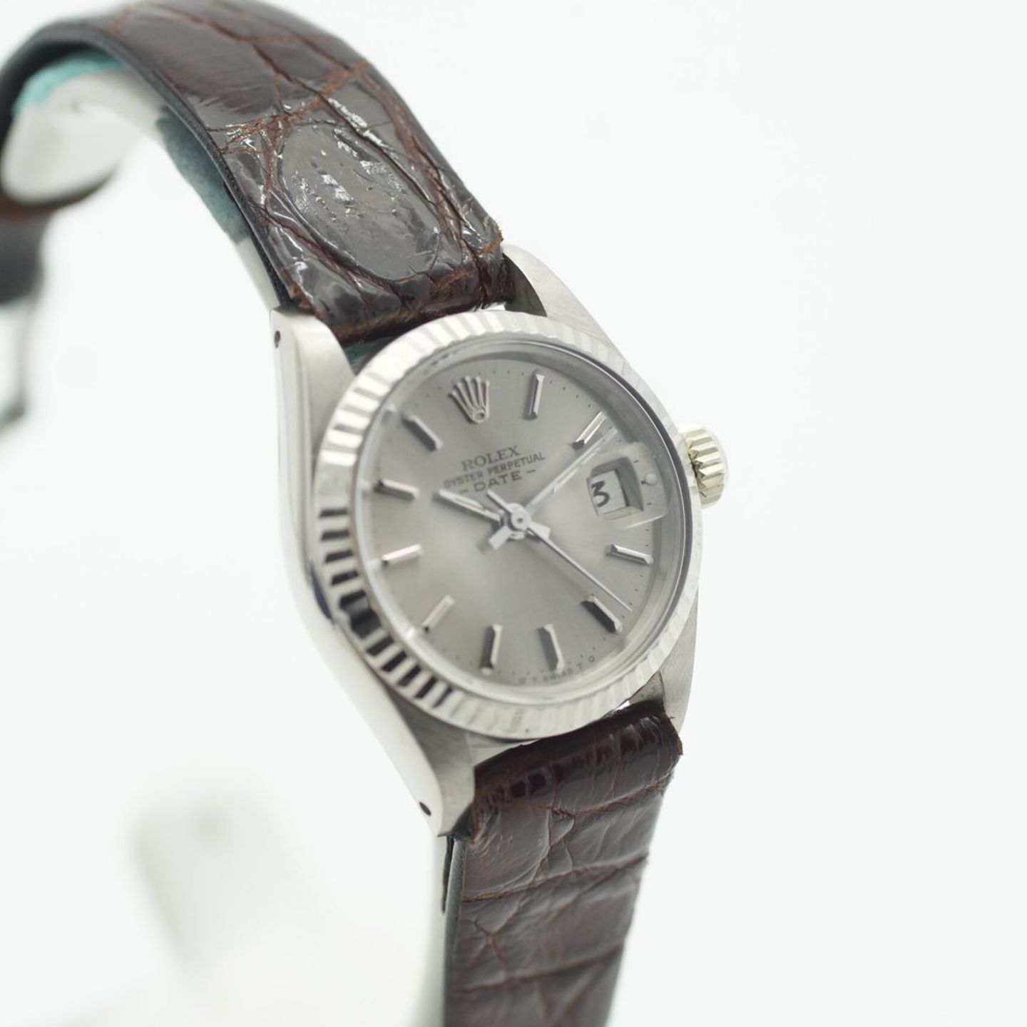 Rolex Lady-Datejust 6917 - (4/8)