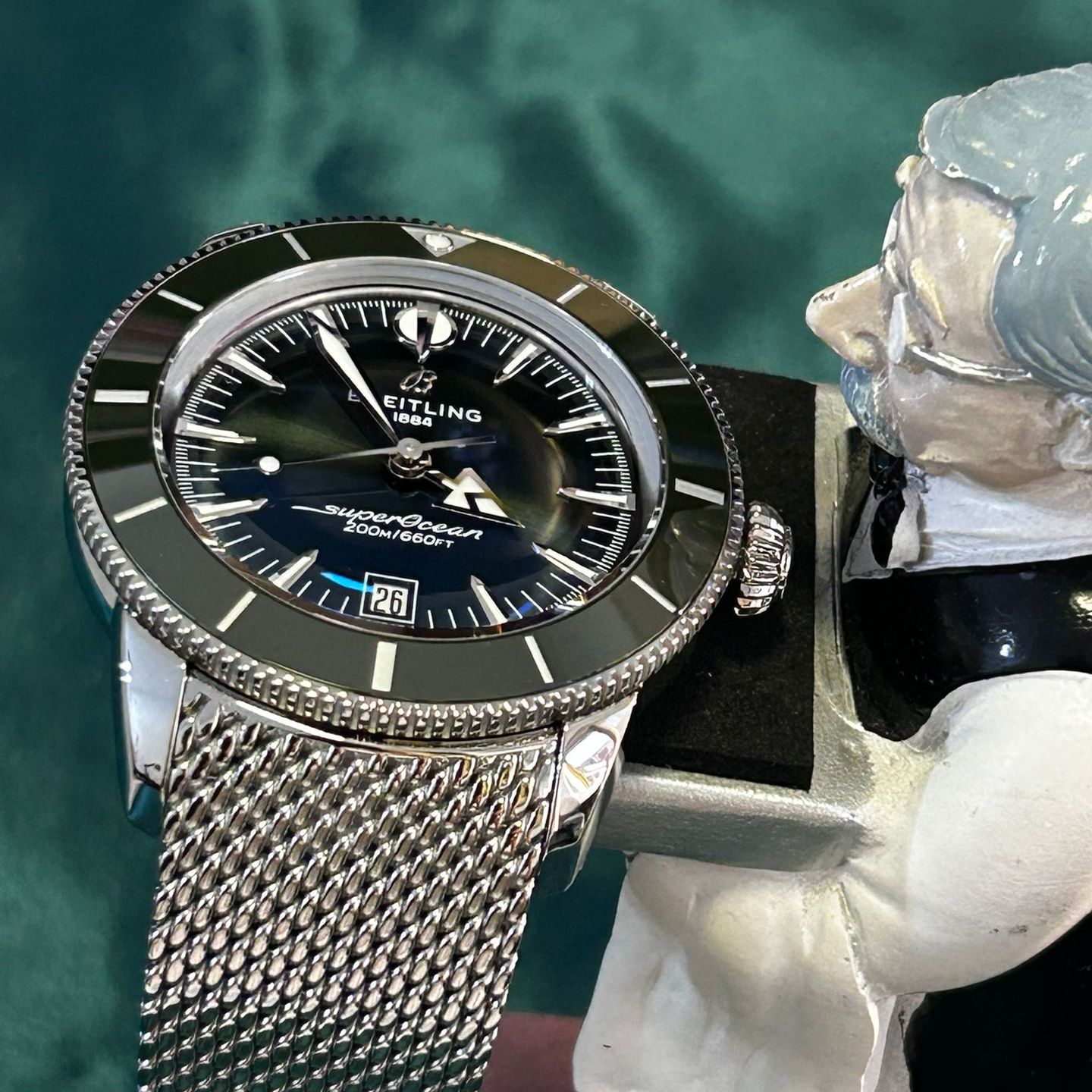 Breitling Superocean Heritage AB3111361L1A1 - (5/8)