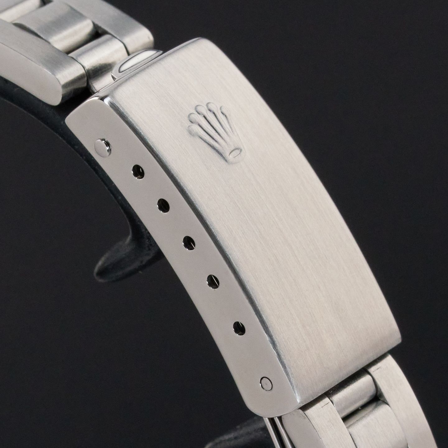 Rolex Oyster Perpetual Lady Date 69240 - (8/8)