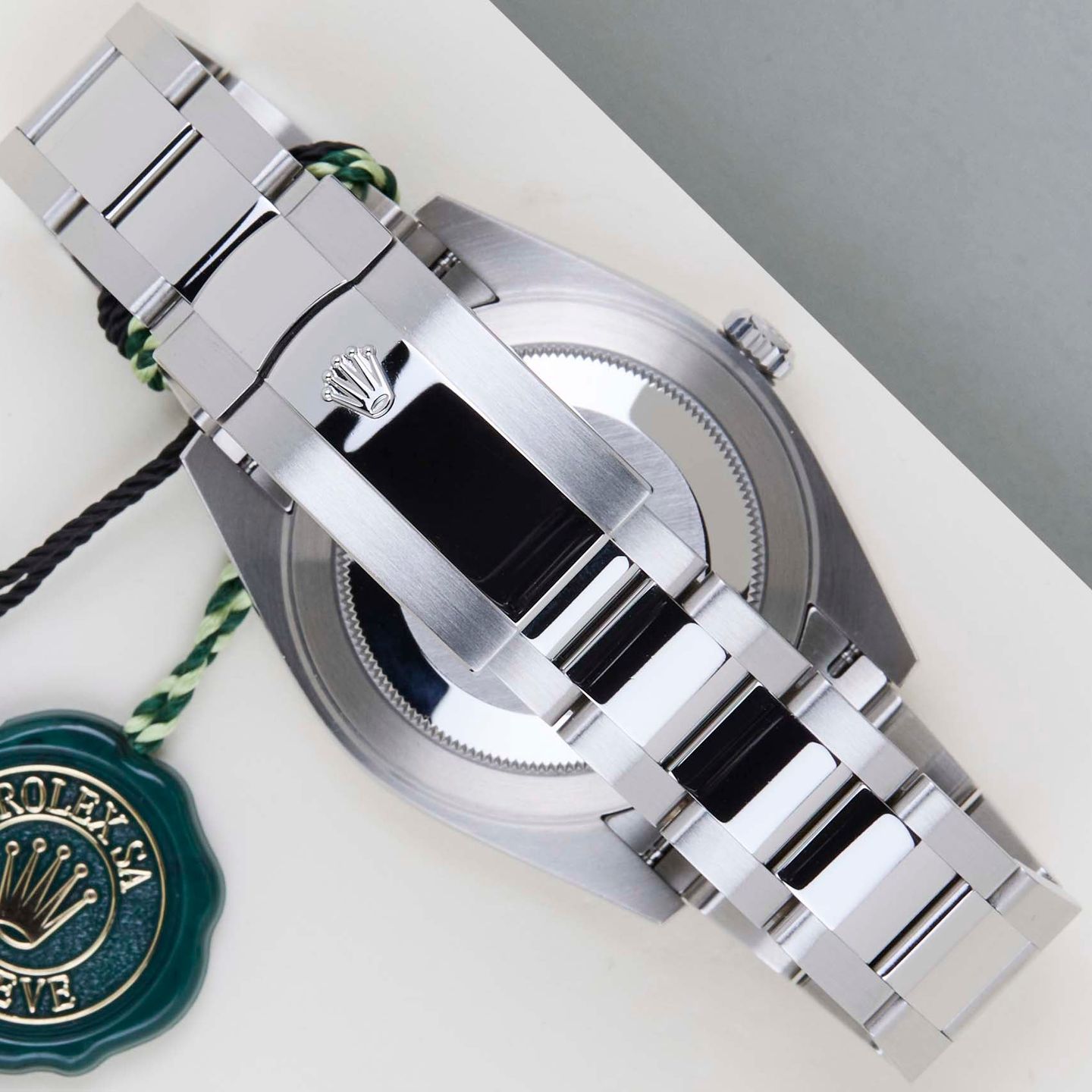 Rolex Datejust 41 126334 (2023) - 41 mm Steel case (6/8)