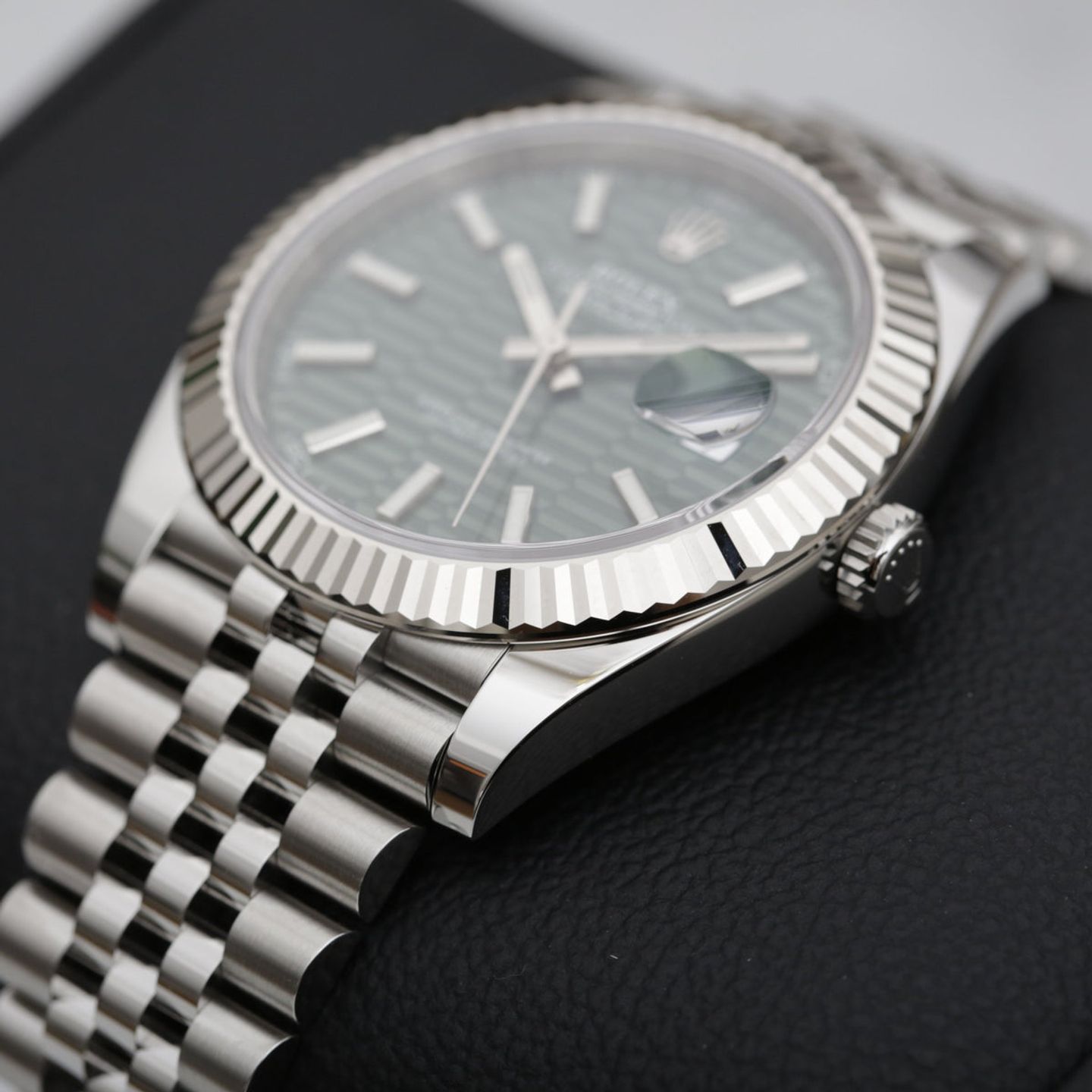 Rolex Datejust 41 126334 - (3/8)