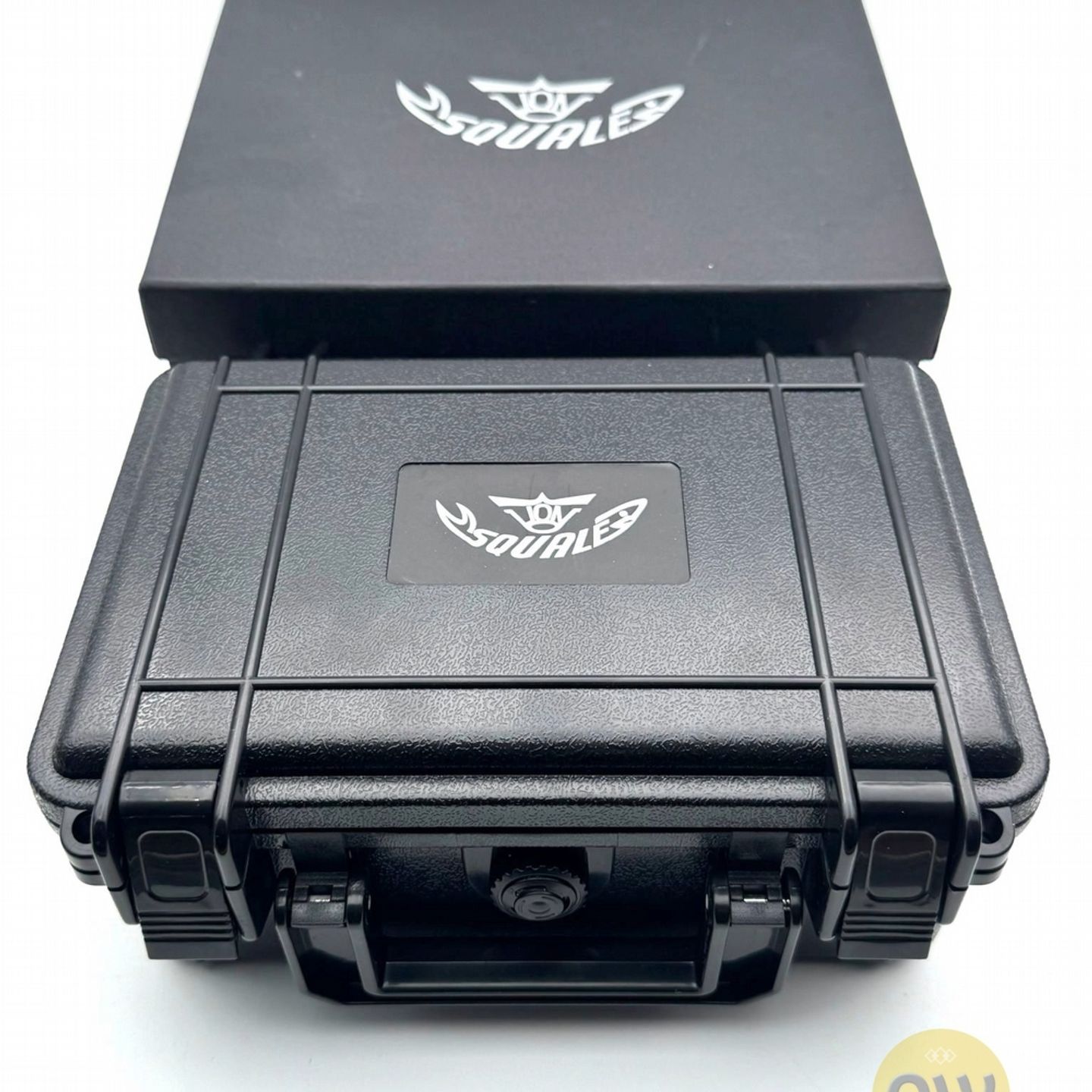 Squale 1521 1521COSCL.SQ20B - (7/8)