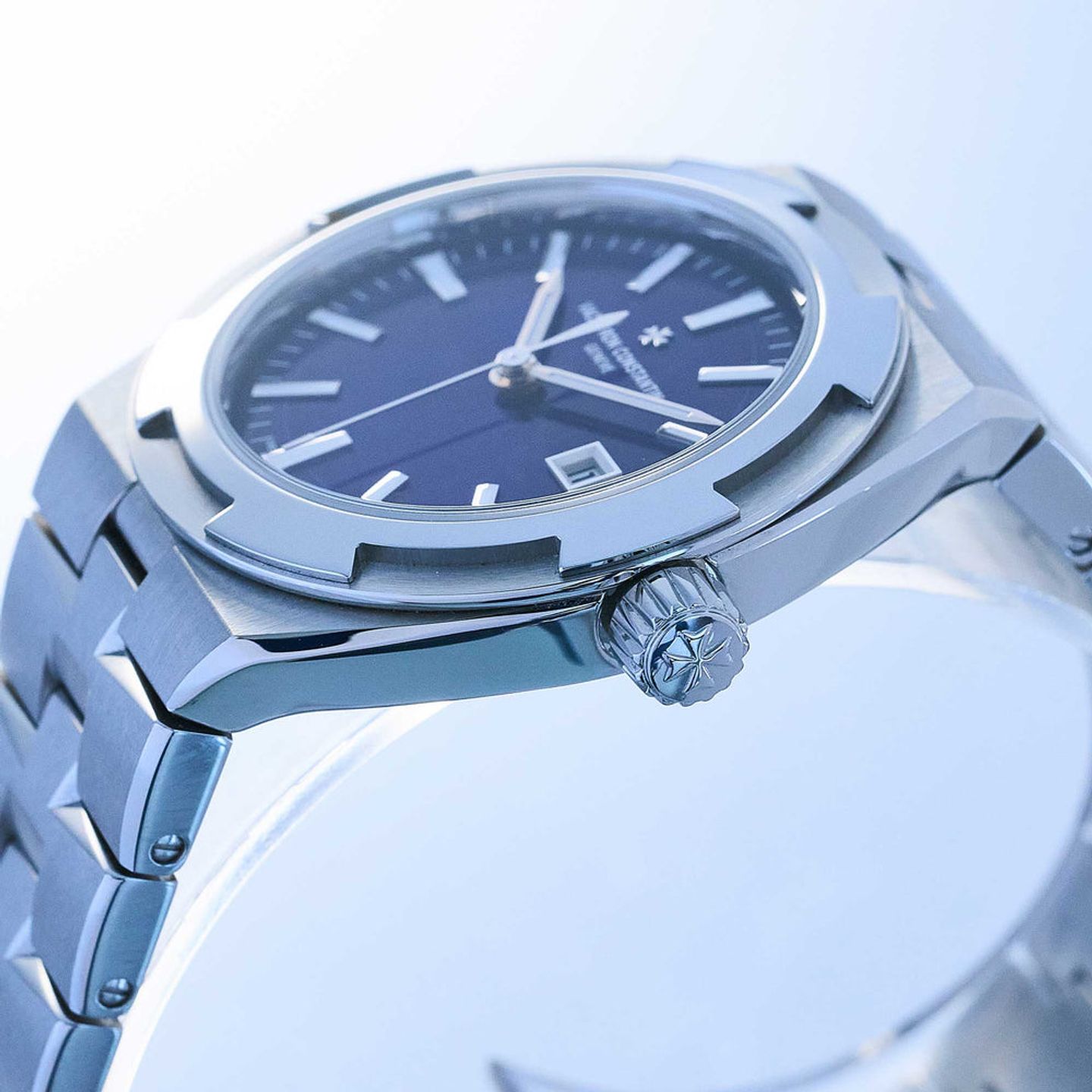 Vacheron Constantin Overseas 4600V/200A-B980 - (7/14)