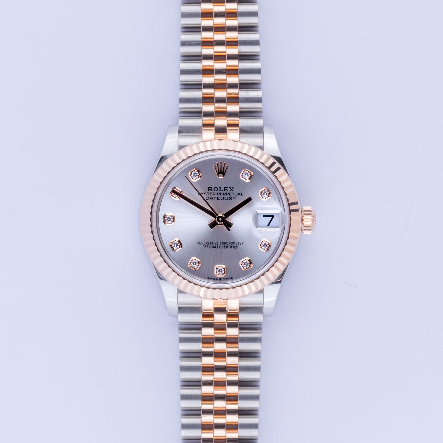 Rolex Datejust 31 278271 - (3/8)