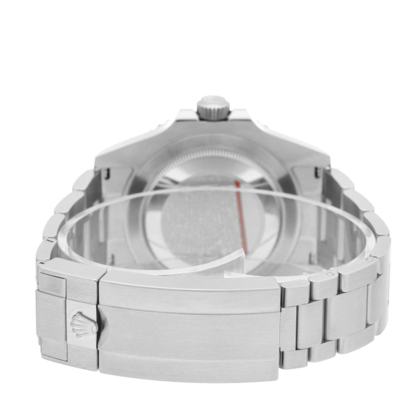 Rolex Submariner Date 126610LN (2024) - Black dial 41 mm Steel case (4/5)