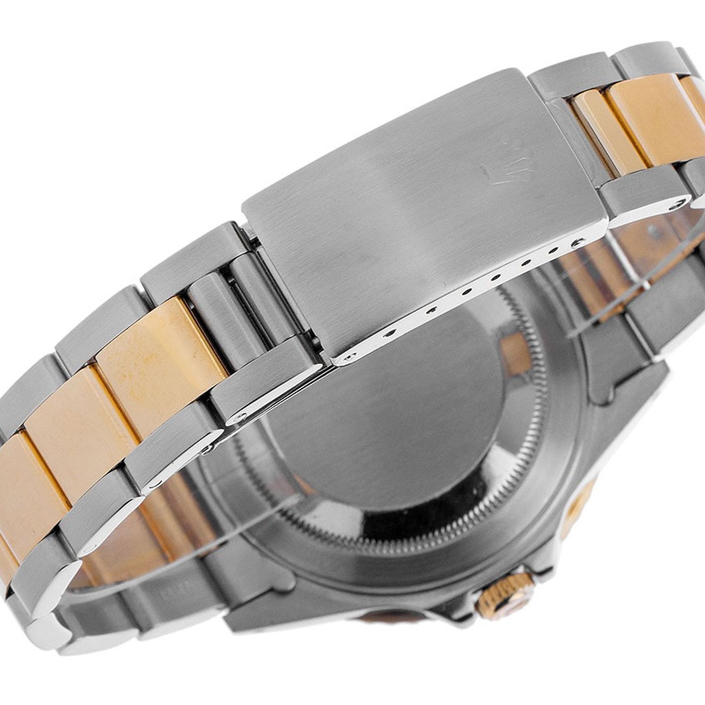 Rolex GMT-Master II 16713 - (7/8)