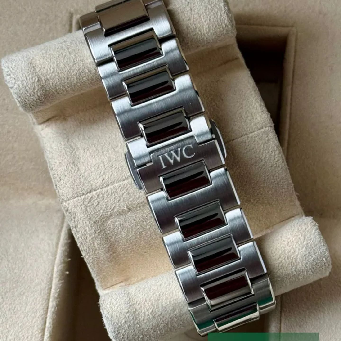 IWC Ingenieur Automatic IW328903 - (6/7)
