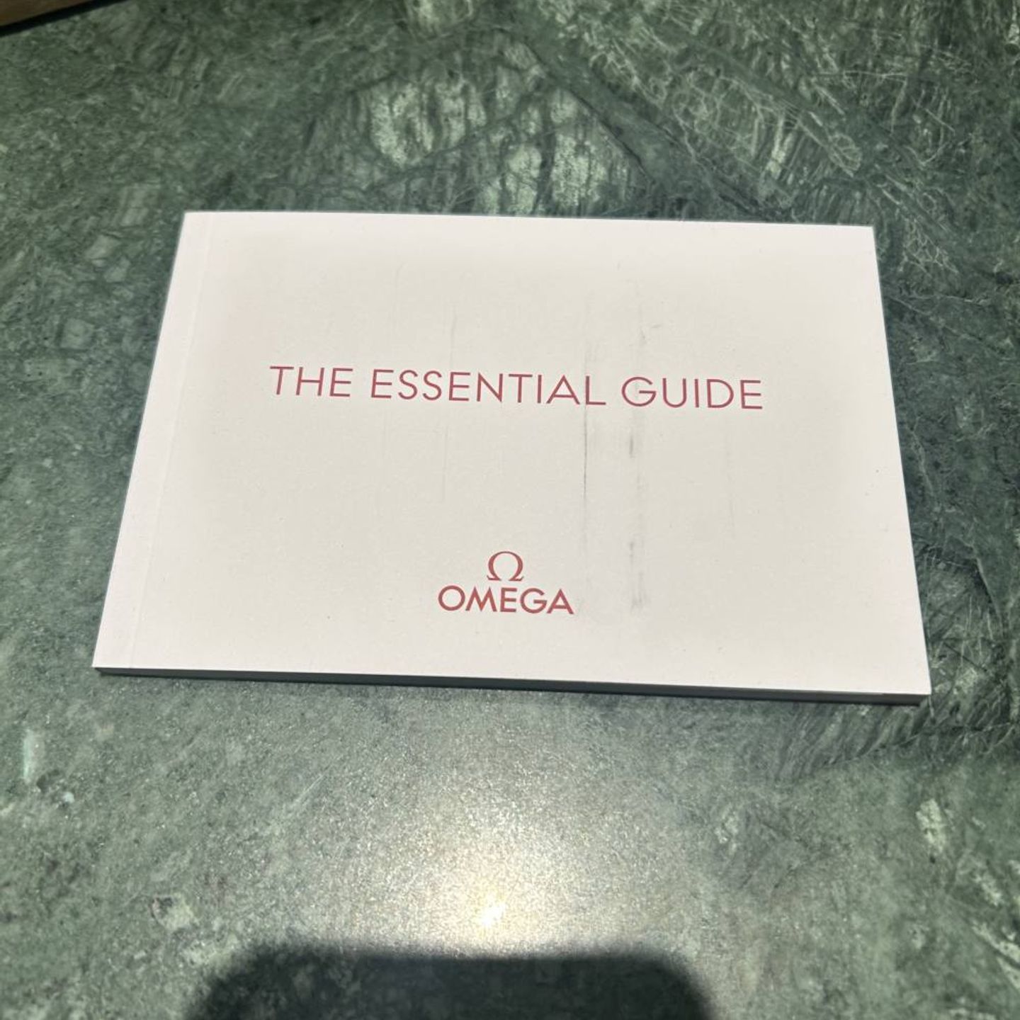Omega Speedmaster 332.10.41.51.01.002 - (6/8)
