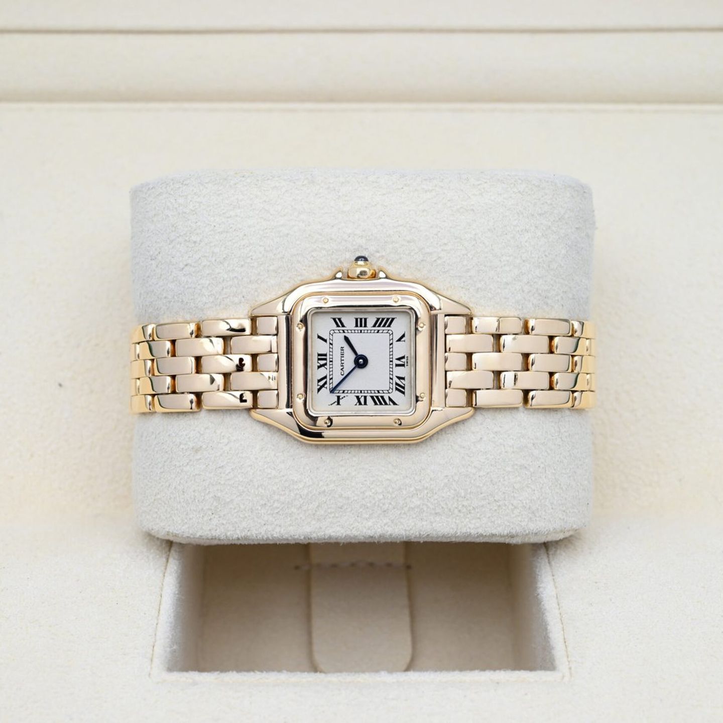Cartier Panthère 107000M - (5/8)