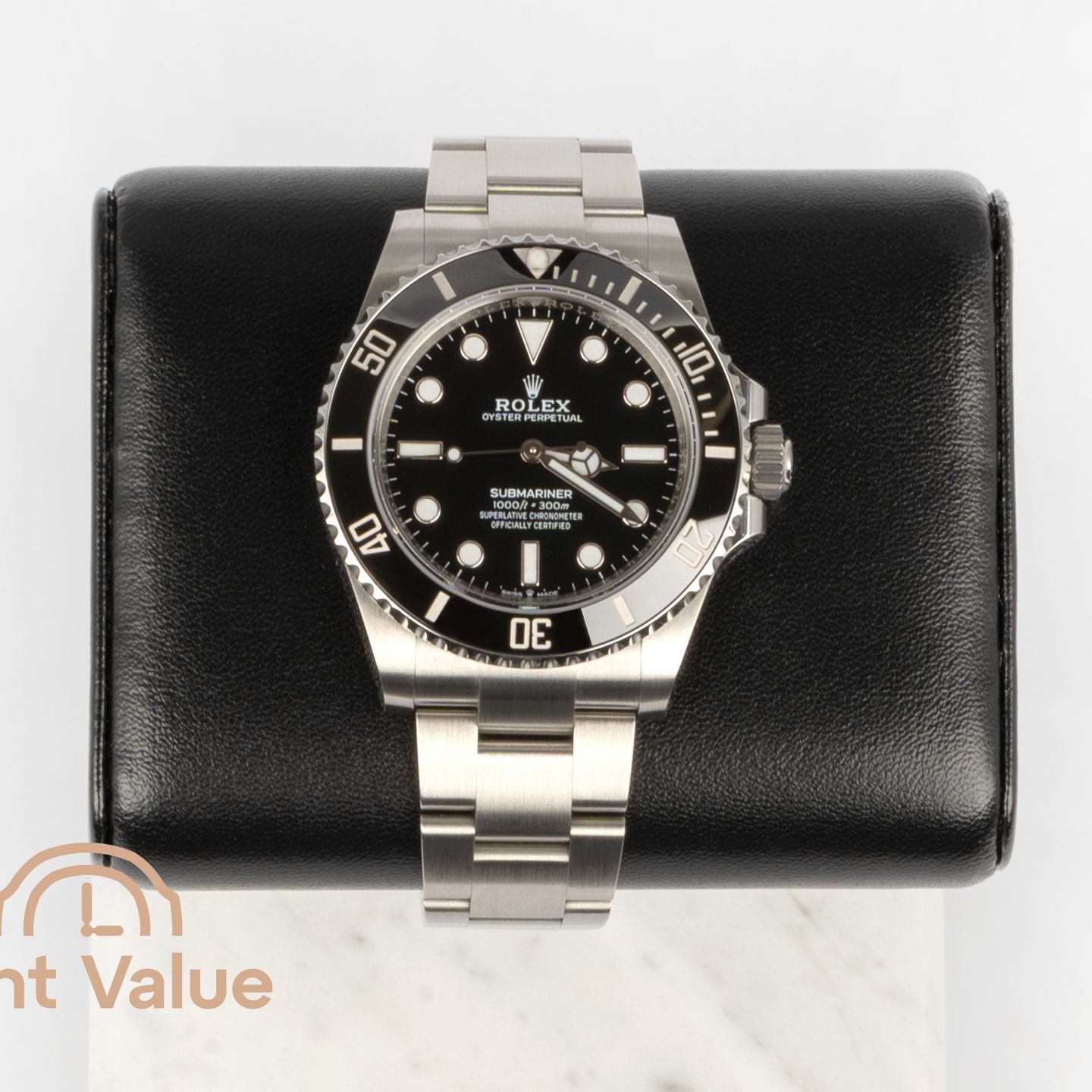 Unknown Unknown 124060LN - (1/6)