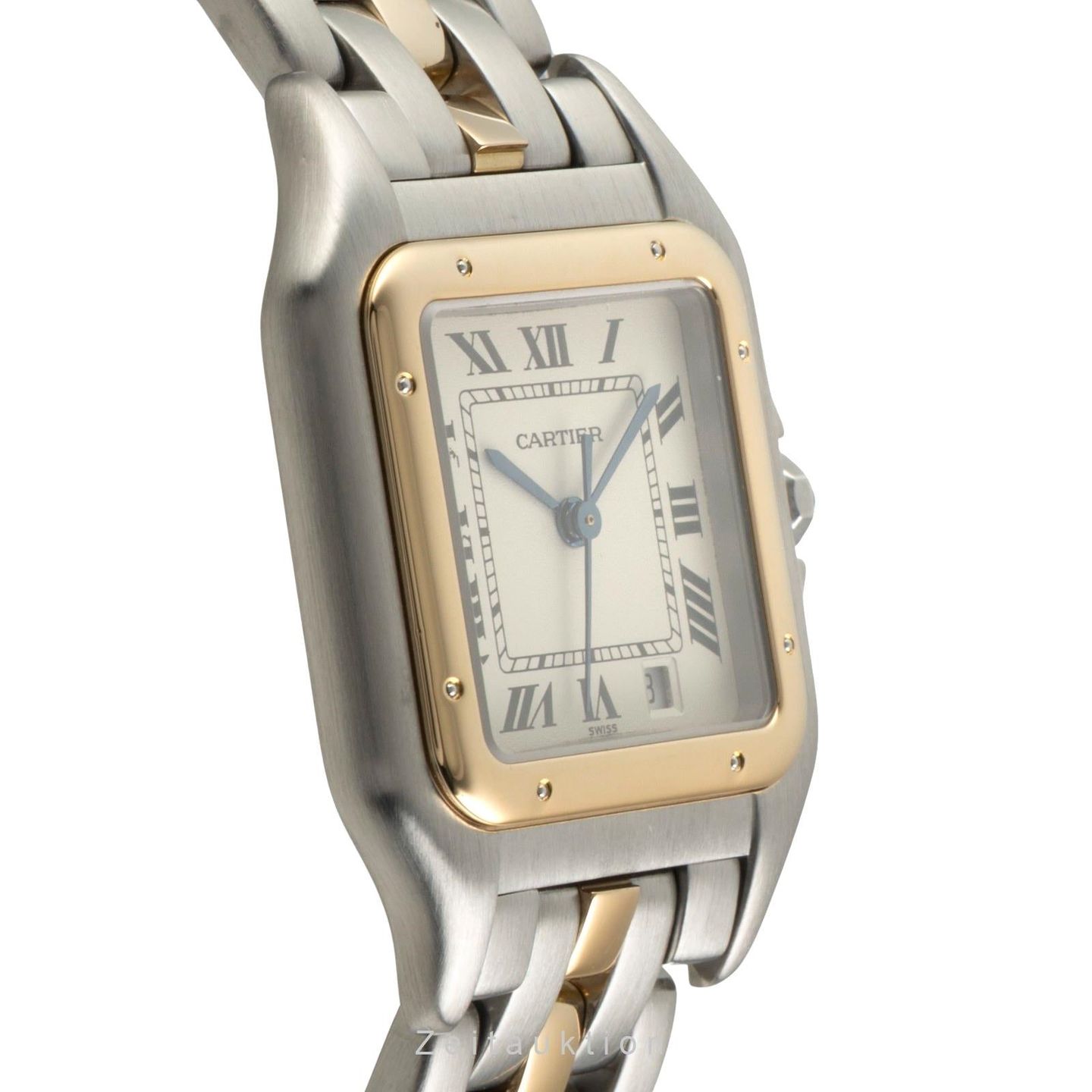 Cartier Panthère W25028B5 - (6/8)