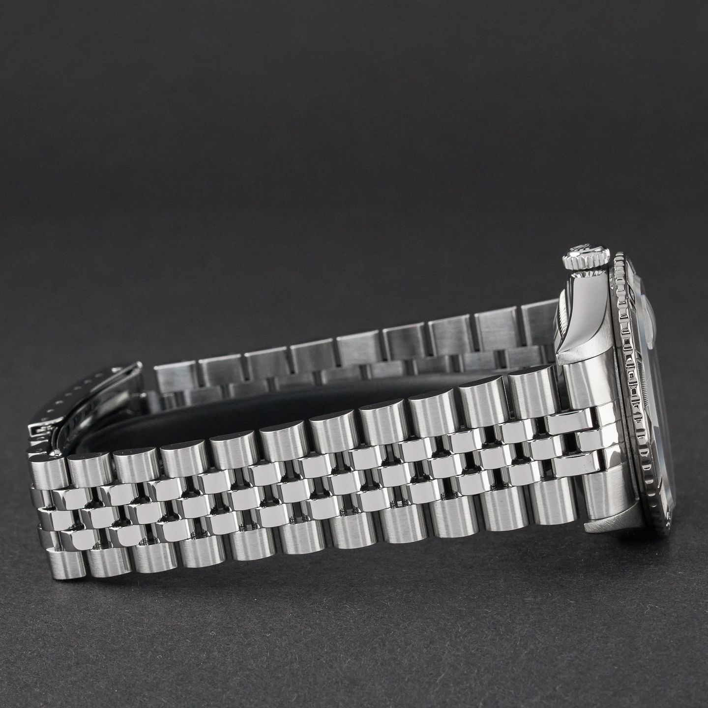 Rolex Datejust Turn-O-Graph 16264 - (6/8)