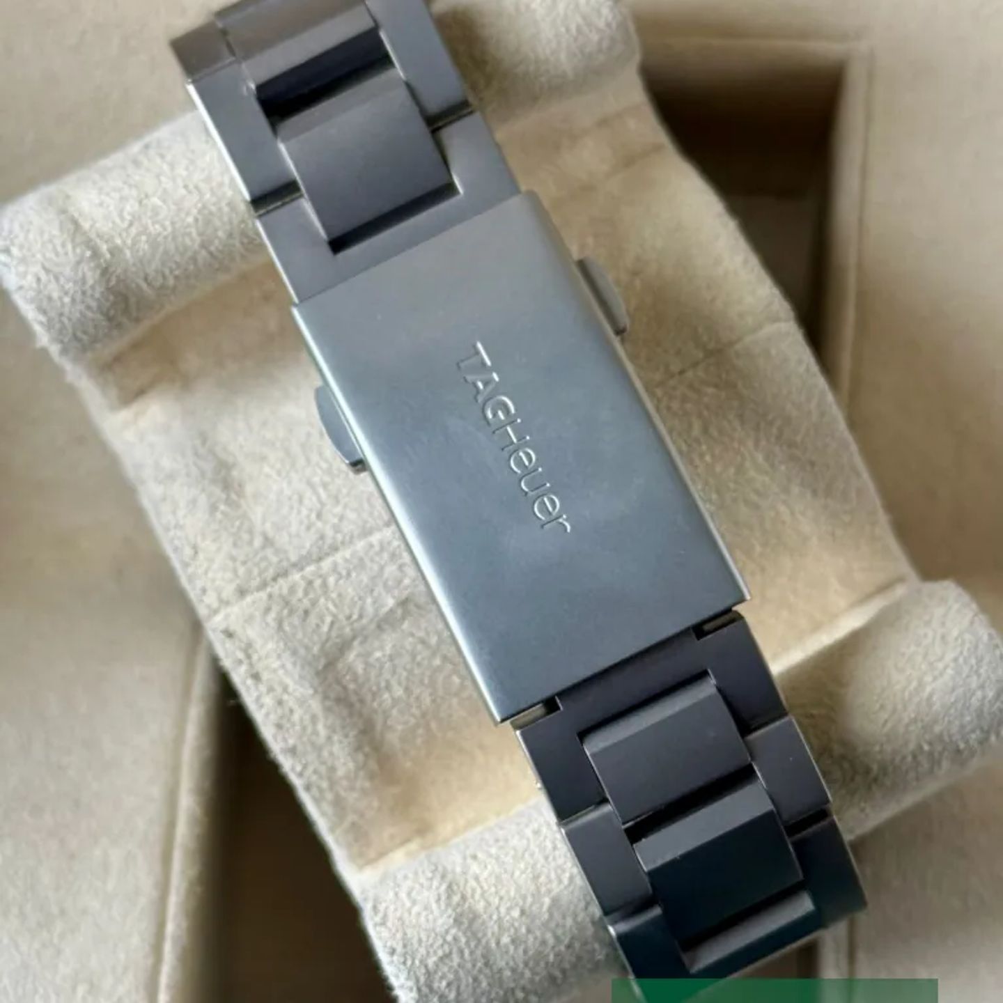 TAG Heuer Aquaracer 300M WAY208F.BF0638 - (6/7)