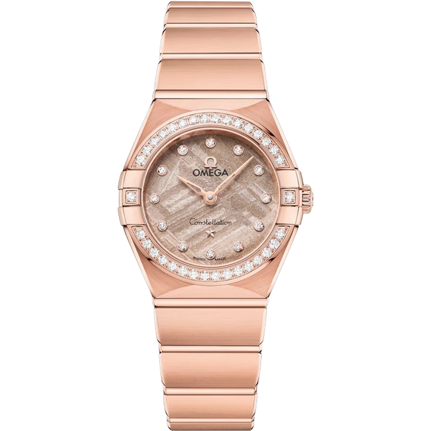 Omega Constellation Ladies 131.55.25.60.99.002 - (1/1)