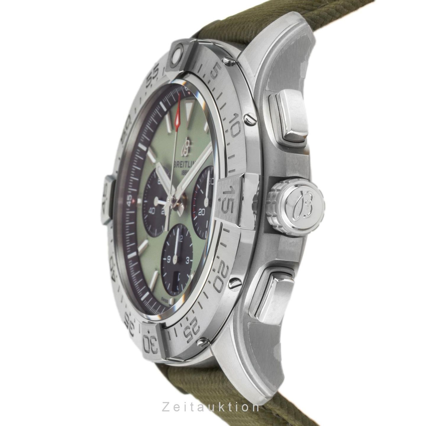 Breitling Avenger AB0147101L1X1 - (5/8)