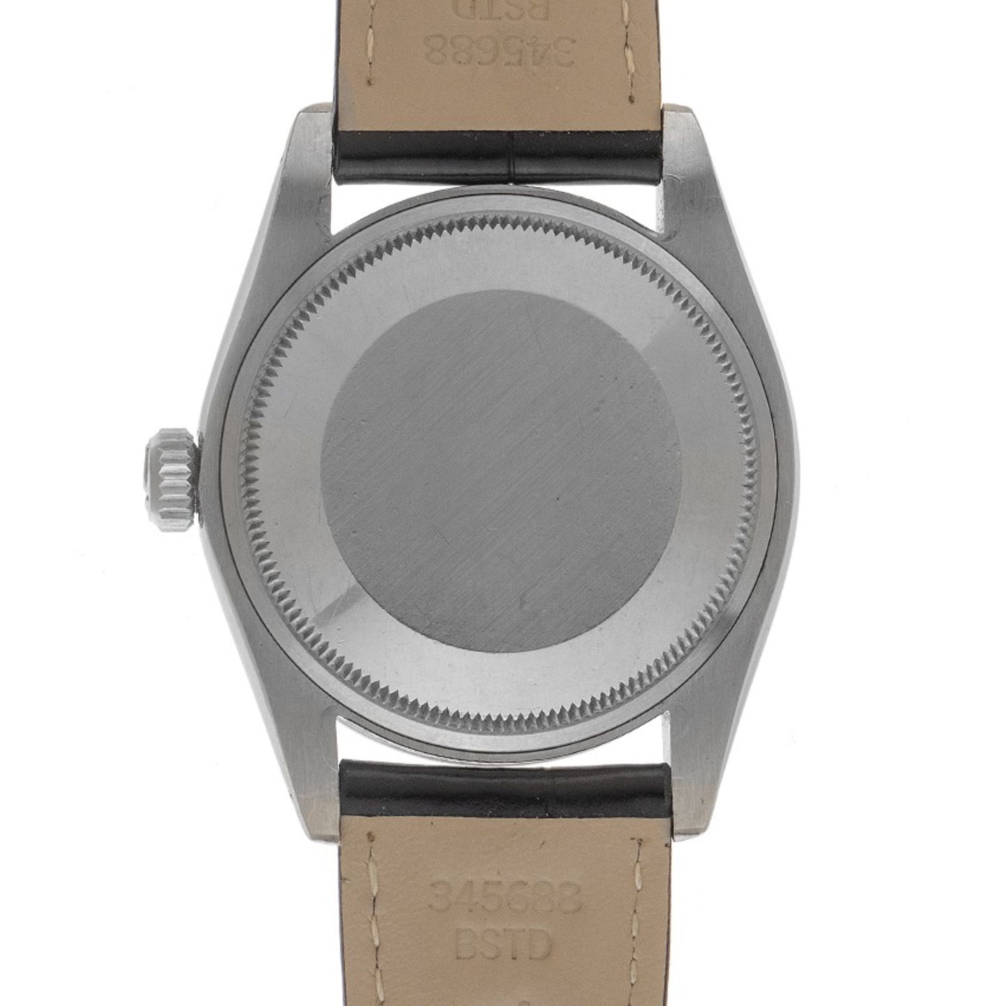 Rolex Oyster Perpetual Date 1500 (1980) - 34mm Staal (6/7)