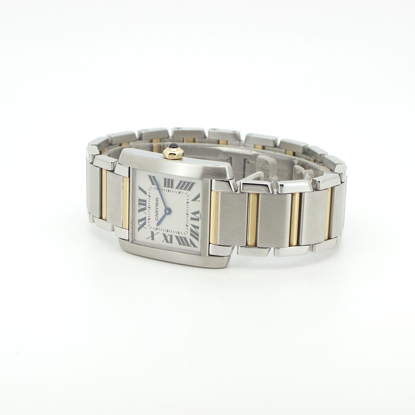 Cartier Tank Française 2301 - (4/8)