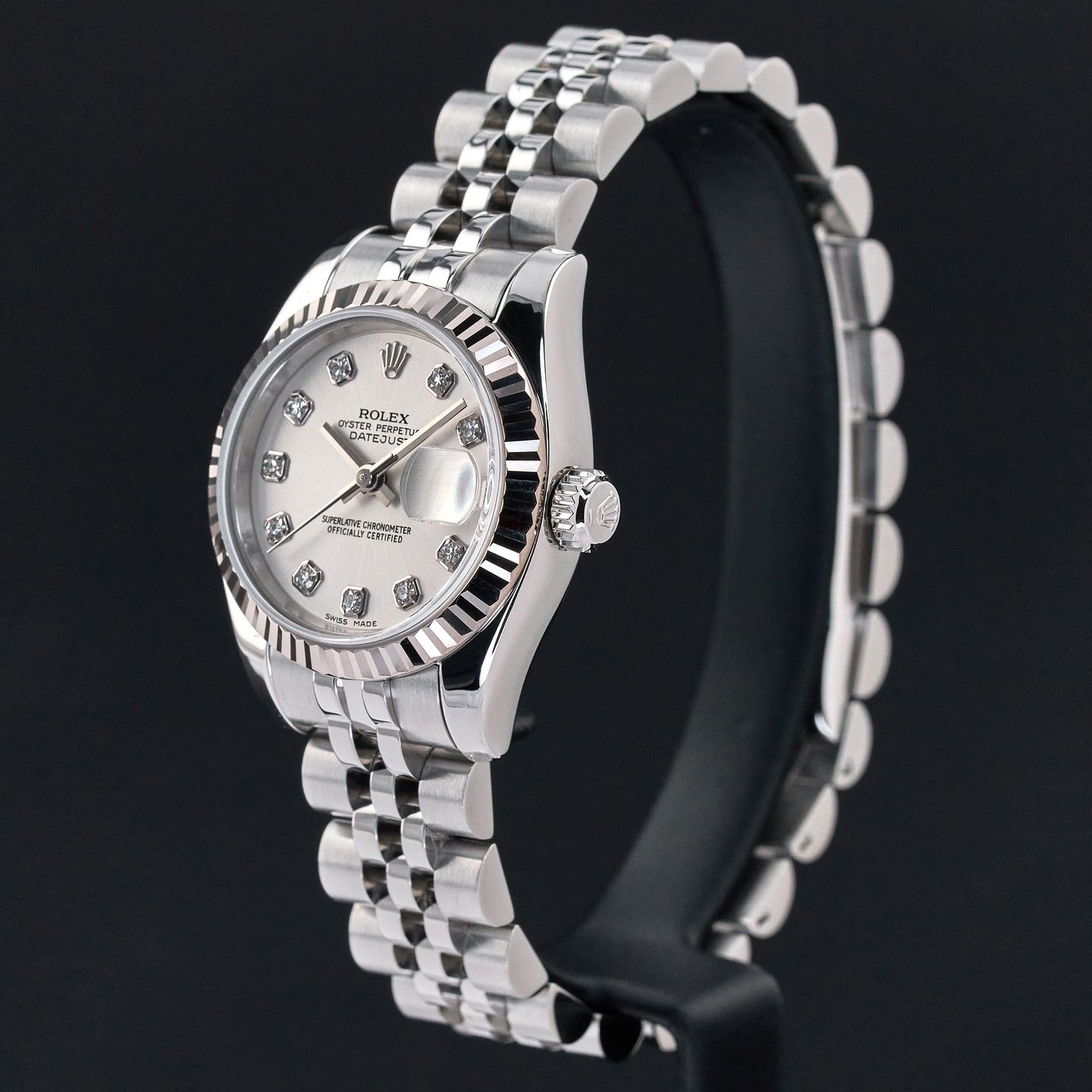 Rolex Lady-Datejust 179174 - (4/8)