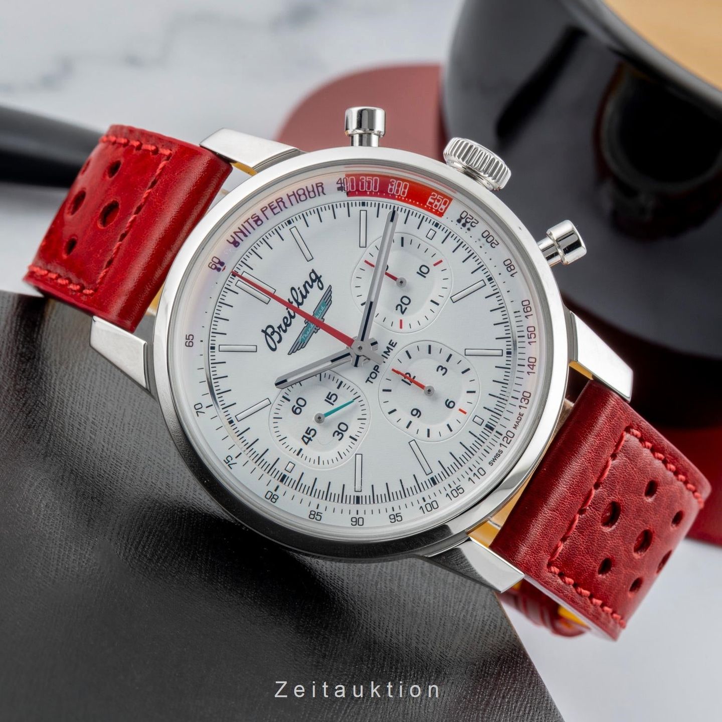 Breitling Top Time AB01766A1A1X1 - (2/8)