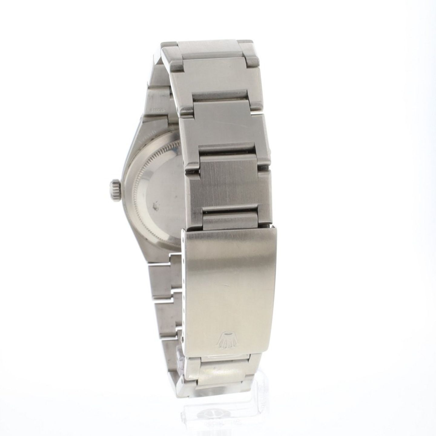 Rolex Datejust Oysterquartz 17000 (1978) - 36mm Staal (4/5)