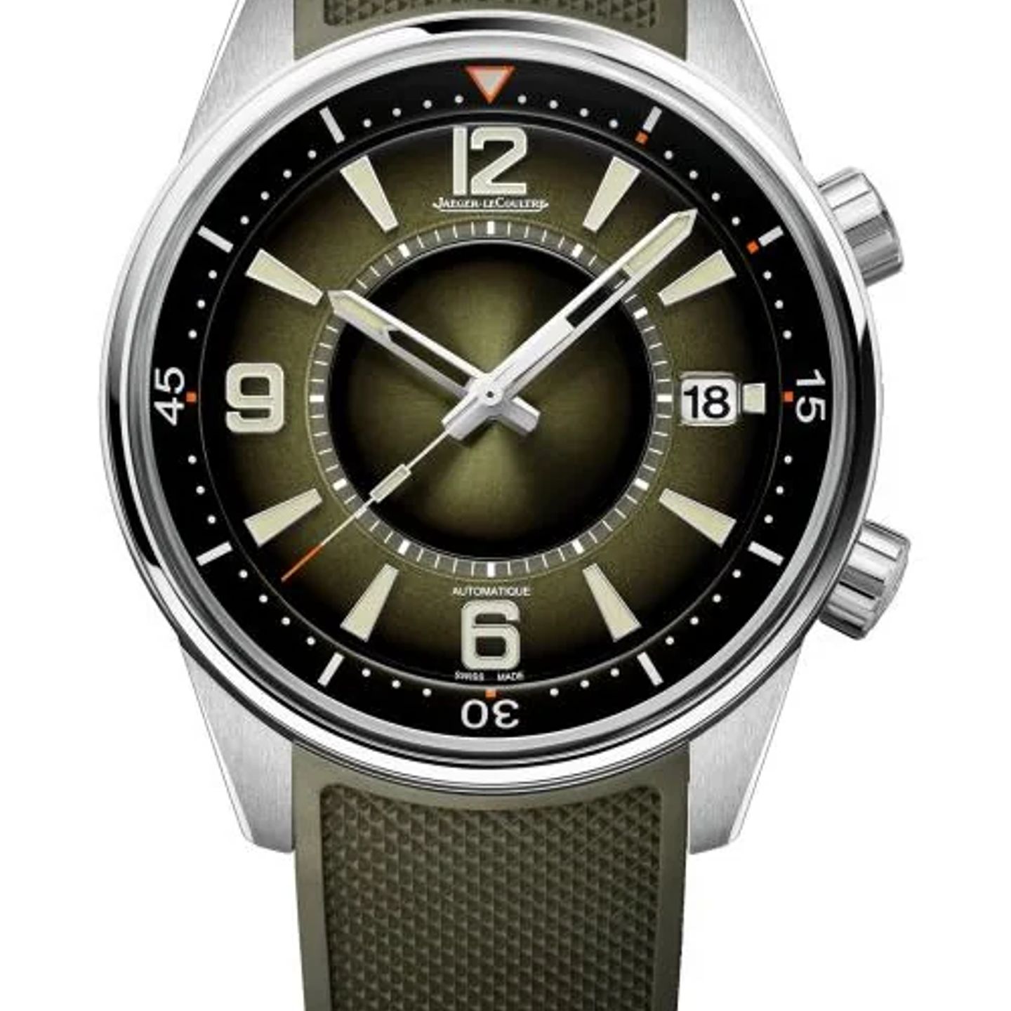 Jaeger-LeCoultre Polaris Q906863J - (1/1)