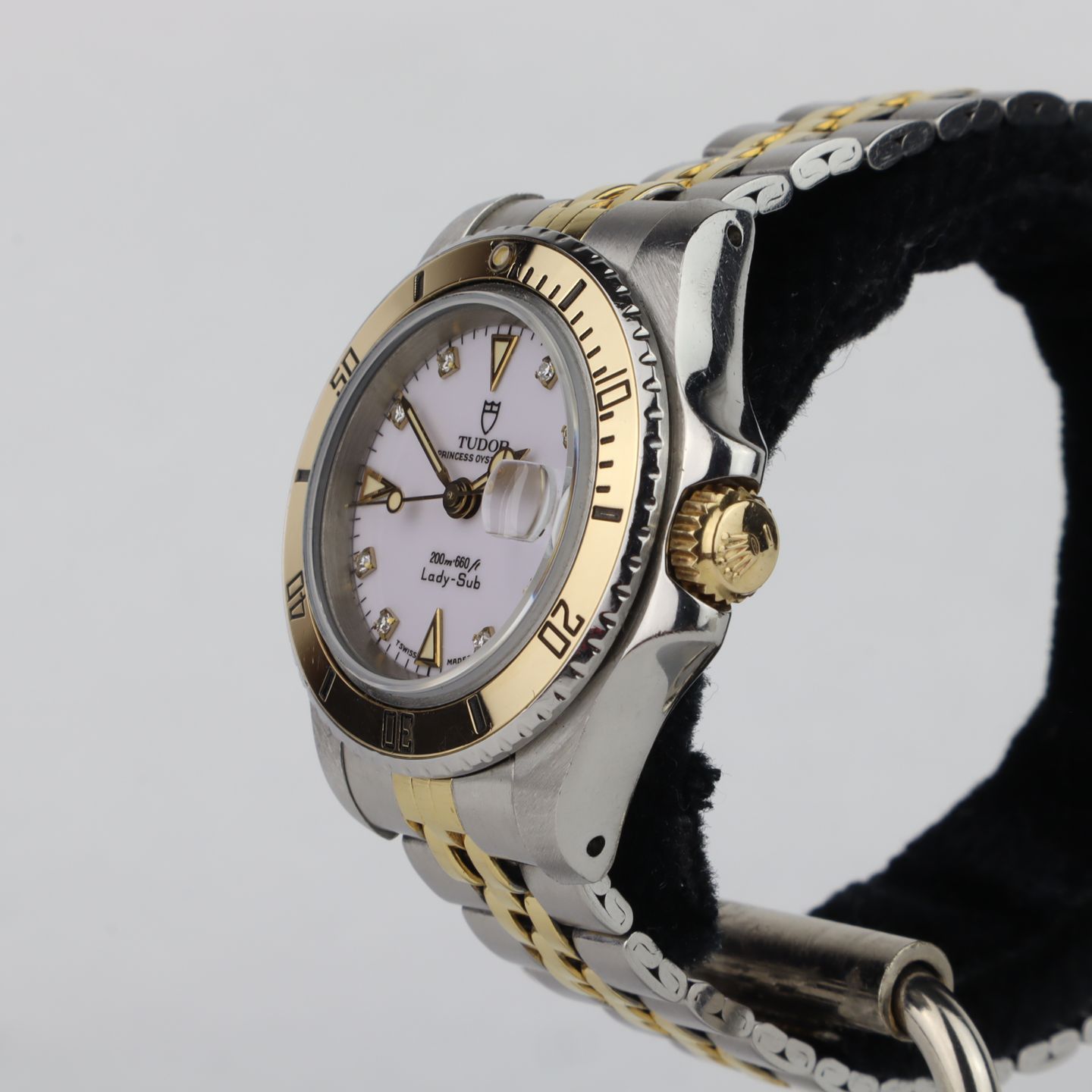 Tudor Prince Oysterdate 96093 - (5/8)