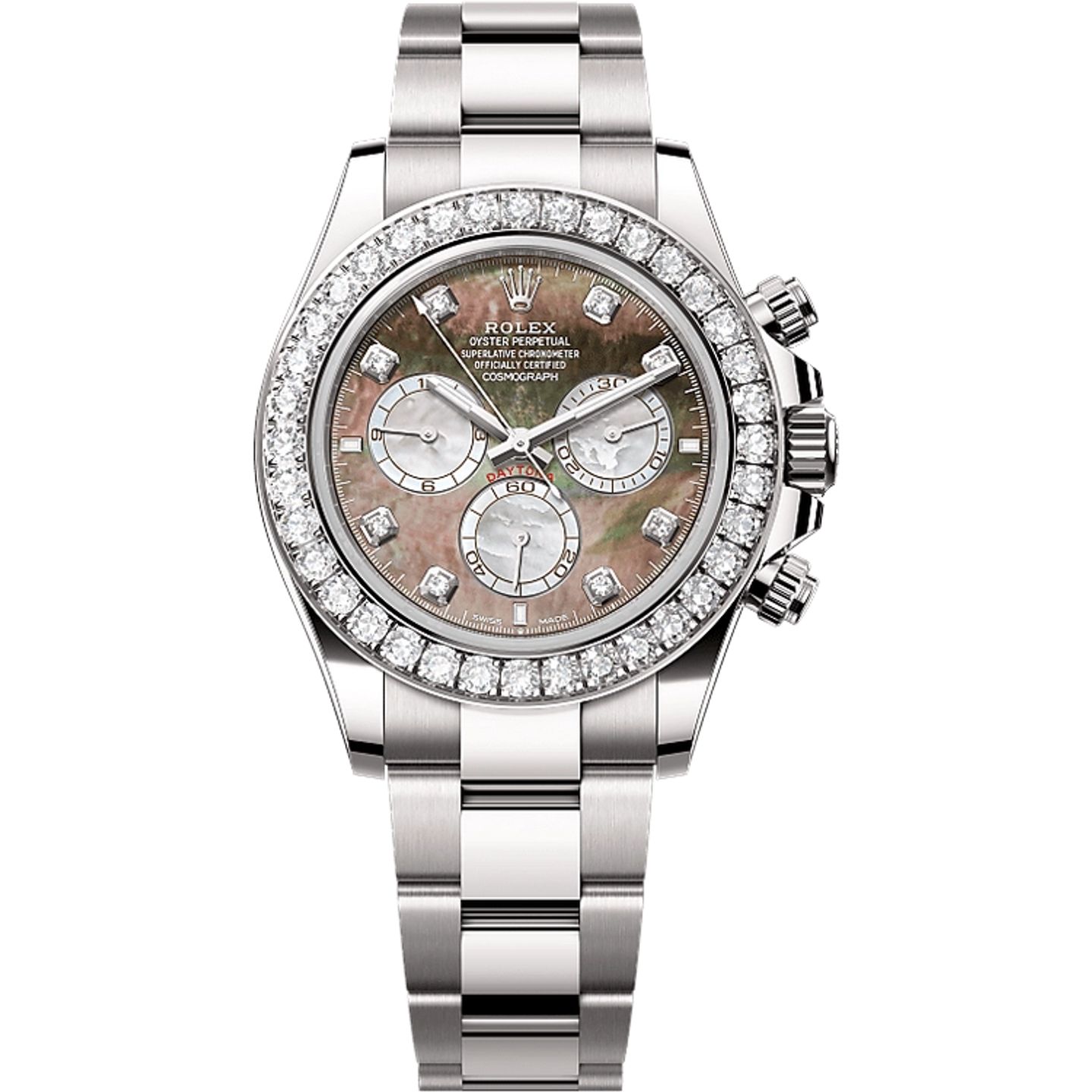 Rolex Daytona 126579RBR - (1/1)