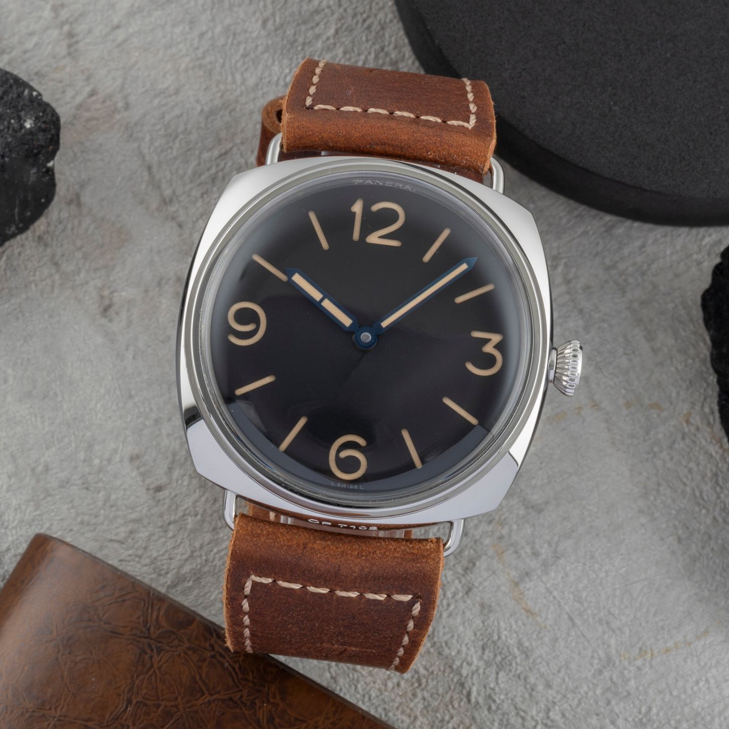 Panerai Special Editions PAM00721 - (1/8)