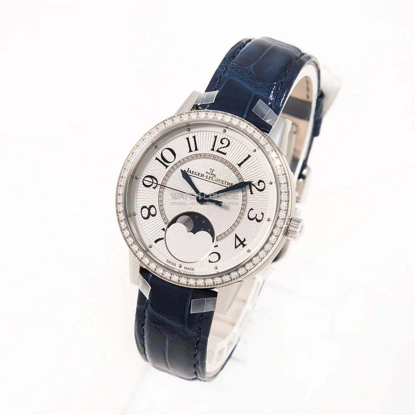 Jaeger-LeCoultre Rendez-Vous Q3578430 - (5/8)
