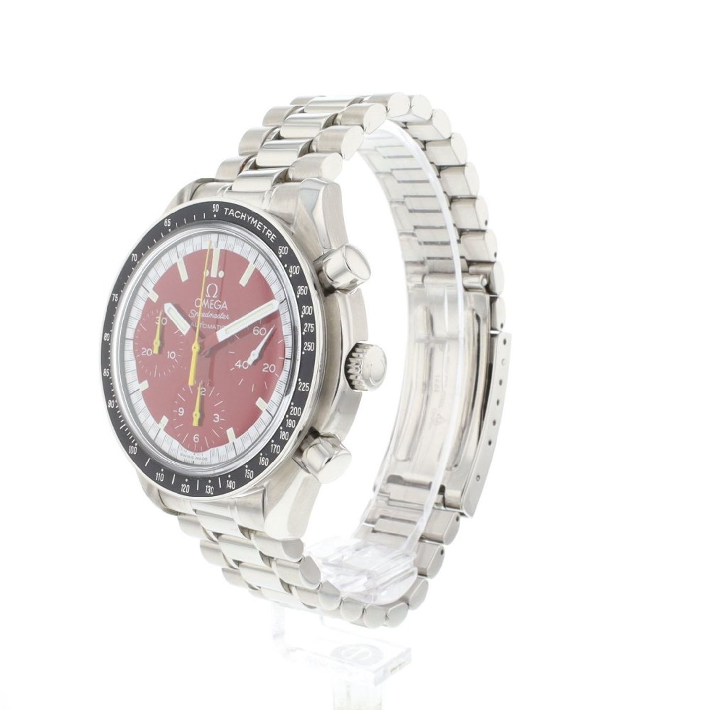 Omega Speedmaster 3510.61 - (2/6)