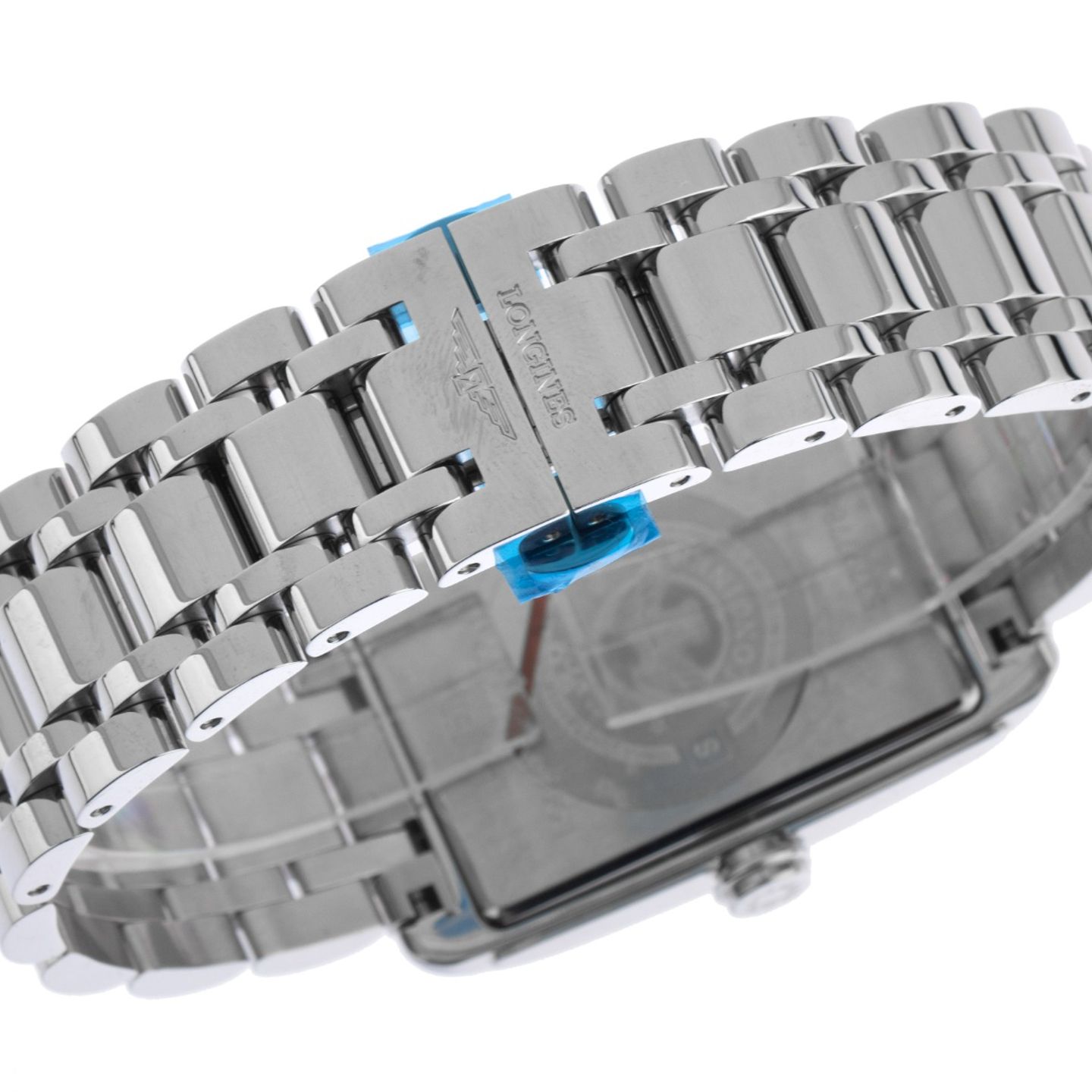 Longines DolceVita L5.757.4.73.6 - (6/6)