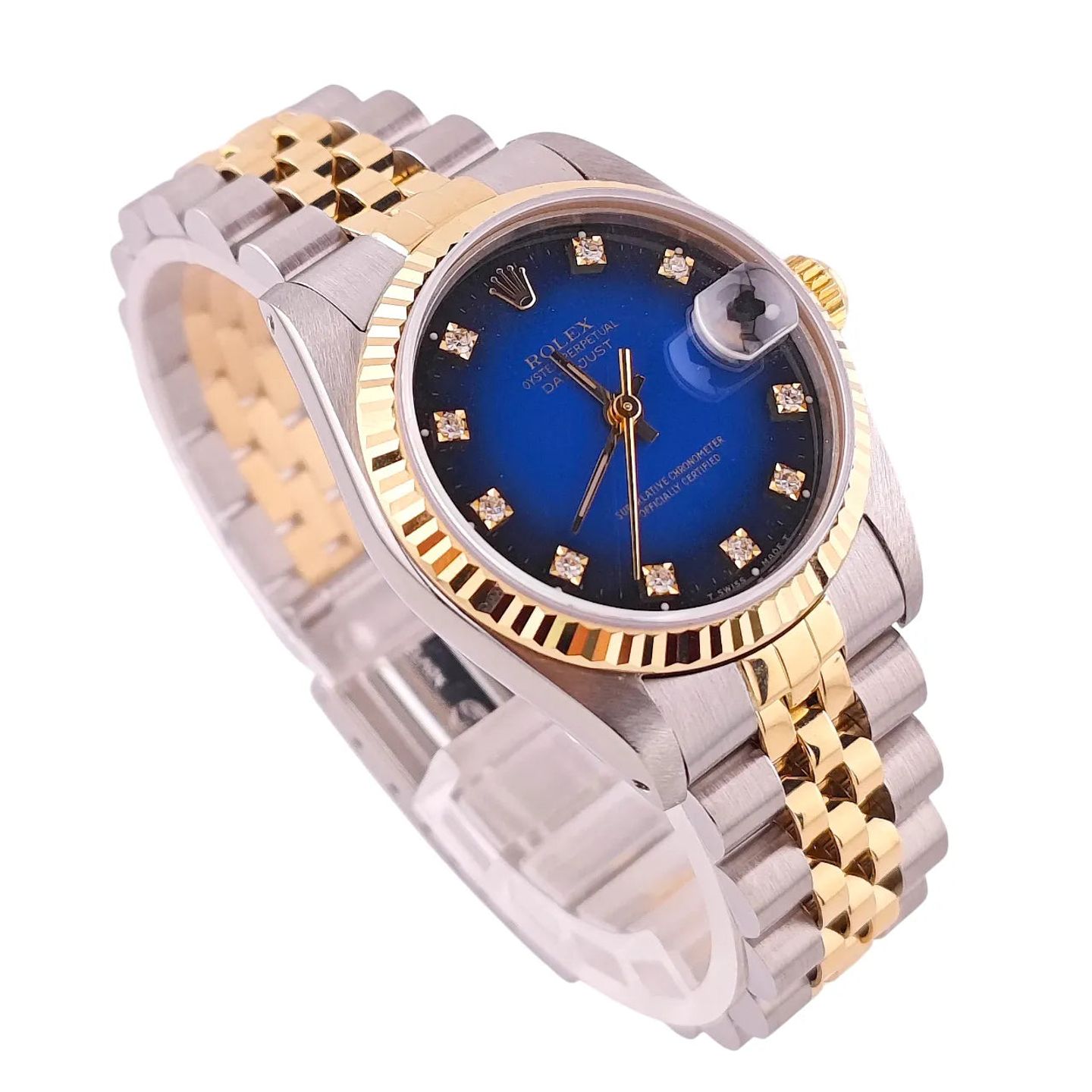 Rolex Datejust 31 68273 - (3/8)