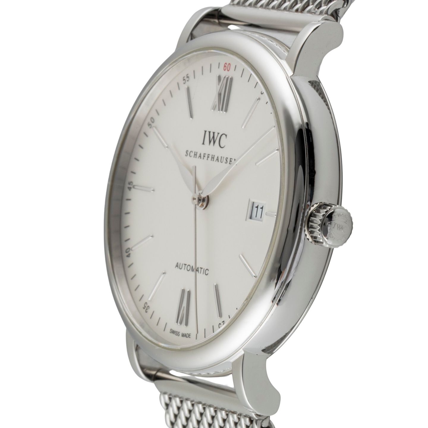 IWC Portofino Automatic IW356505 - (6/8)